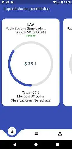 Play Expense Easy as an online game Expense Easy with UptoPlay