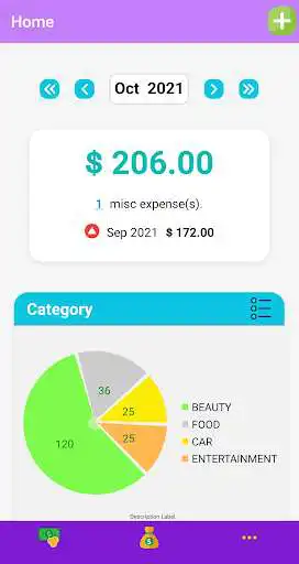 Play Expense Hut  and enjoy Expense Hut with UptoPlay