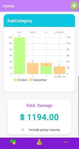 Play Expense Hut as an online game Expense Hut with UptoPlay