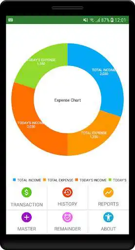 Play Expense Manager - Expense , Finance , Money Manger and enjoy Expense Manager - Expense , Finance , Money Manger with UptoPlay Play Expense Manager - Expense , Finance , Money Manger and enjoy Expense Manager - Expense , Finance , Money Manger with UptoPlay