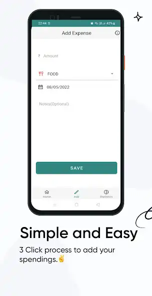 Play Expense Manager- FinMan as an online game Expense Manager- FinMan with UptoPlay