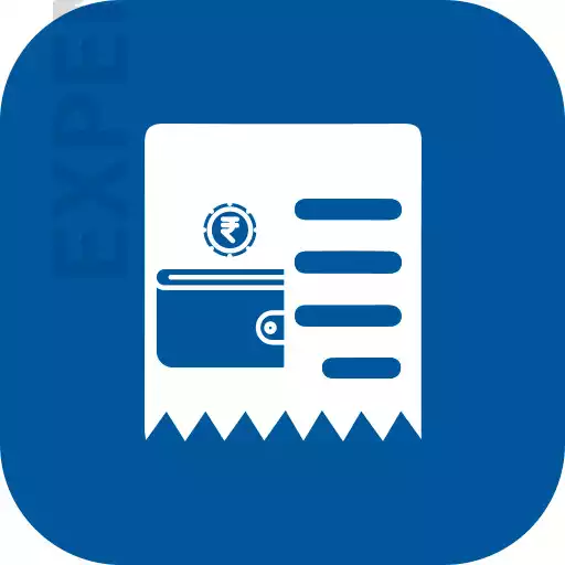 Run free android online Expense Manager APK