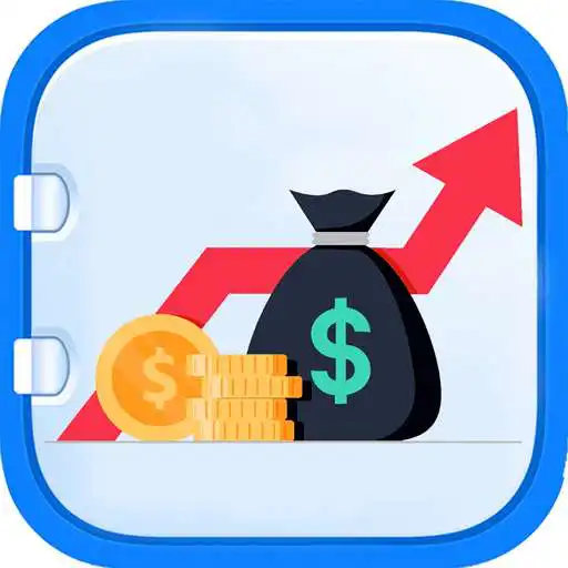 Free play online Expense Manager - Money Manager - Budget Manager  APK