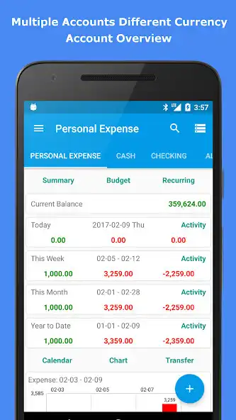 Play Expense Manager Pro  and enjoy Expense Manager Pro with UptoPlay