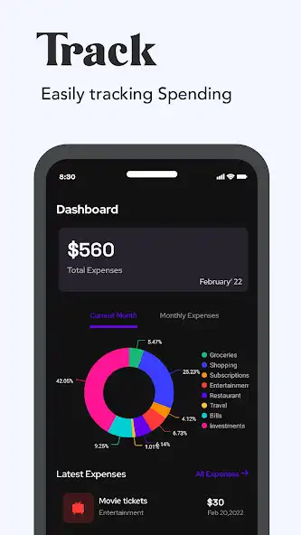 Play Expenses Daily Tracker  and enjoy Expenses Daily Tracker with UptoPlay