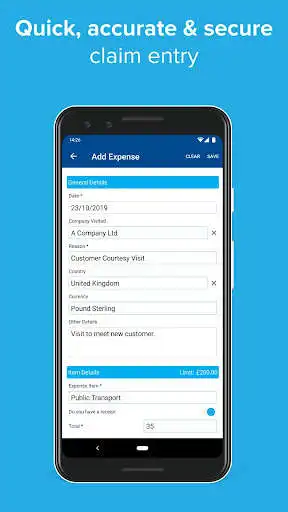 Play Expenses Mobile  and enjoy Expenses Mobile with UptoPlay