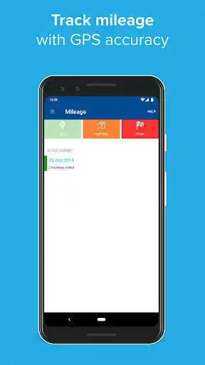 Play Expenses Mobile as an online game Expenses Mobile with UptoPlay