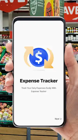 Play Expense Tracker - Manage Your   and enjoy Expense Tracker - Manage Your  with UptoPlay