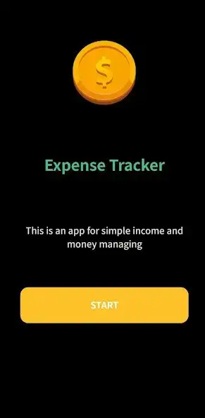 Play Expense Tracker - Offline as an online game Expense Tracker - Offline with UptoPlay