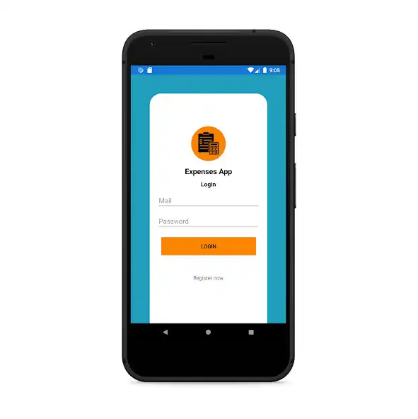 Play Expense Tracking - Easy Tracki  and enjoy Expense Tracking - Easy Tracki with UptoPlay