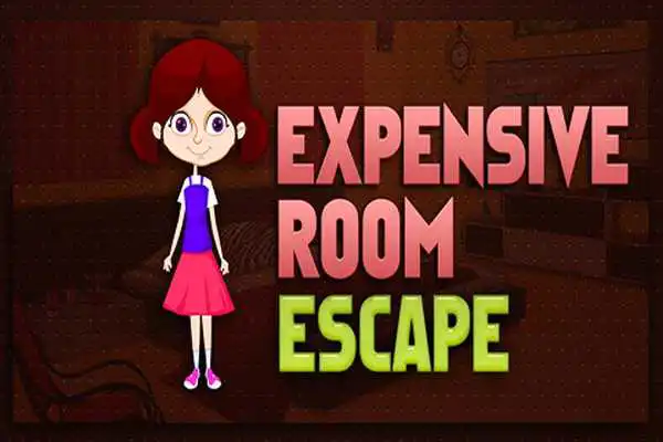 Play Expensive Room Escape