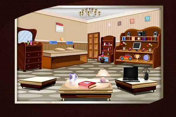 Play Expensive Room Escape