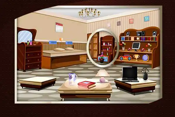 Play Expensive Room Escape