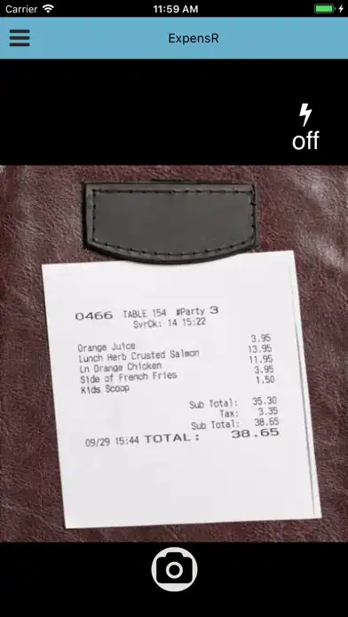 Play Expensr  and enjoy Expensr with UptoPlay