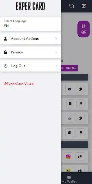 Play Exper Card as an online game Exper Card with UptoPlay