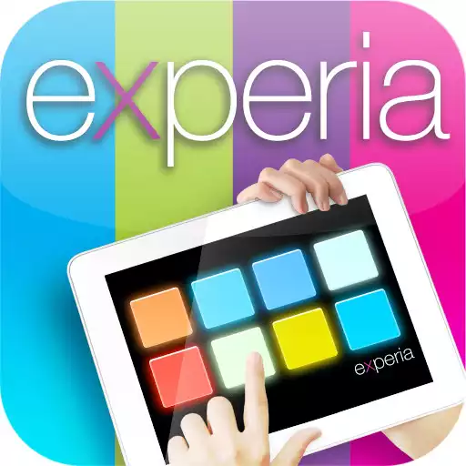 Free play online Experia IRiS+ App APK