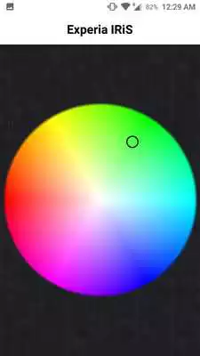 Play Experia IRiS+ App