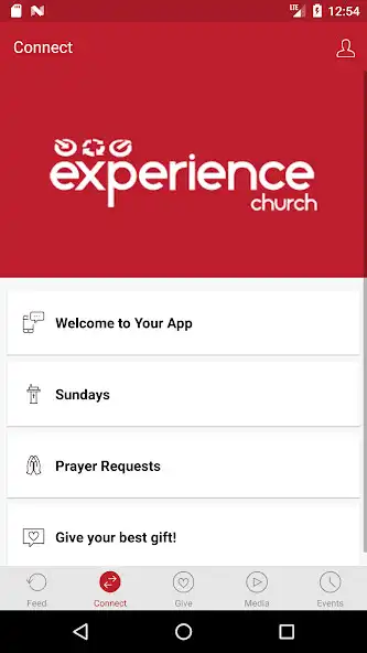 Play Experience Church DSM as an online game Experience Church DSM with UptoPlay