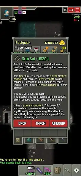 Play Experienced PD as an online game Experienced PD with UptoPlay