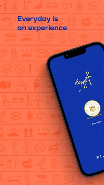 Play Experience Egypt  and enjoy Experience Egypt with UptoPlay