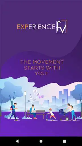 Play Experience FV  and enjoy Experience FV with UptoPlay
