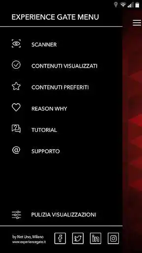 Play Experience Gate as an online game Experience Gate with UptoPlay
