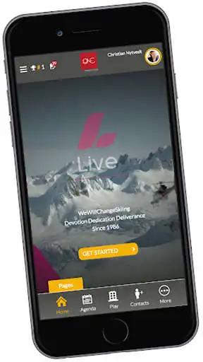 Play Experience.live  and enjoy Experience.live with UptoPlay