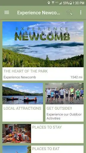 Play Experience Newcomb  and enjoy Experience Newcomb with UptoPlay