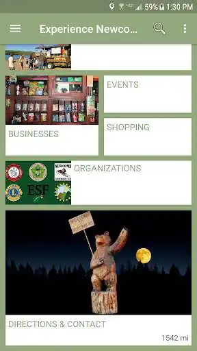 Play Experience Newcomb as an online game Experience Newcomb with UptoPlay