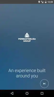 Play Experience Permasteelisa