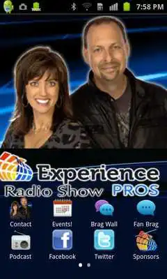 Play Experience Pros Radio Show Play Experience Pros Radio Show