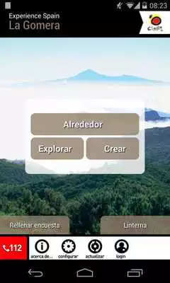 Play Experience spain La Gomera. Play Experience spain La Gomera.