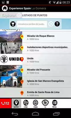 Play Experience spain La Gomera. Play Experience spain La Gomera.