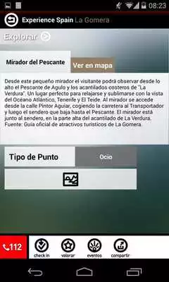 Play Experience spain La Gomera. Play Experience spain La Gomera.