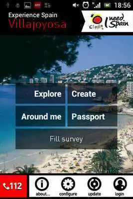 Play Experience Spain Villajoyosa.