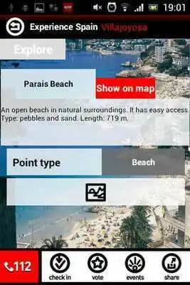 Play Experience Spain Villajoyosa.