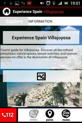 Play Experience Spain Villajoyosa.