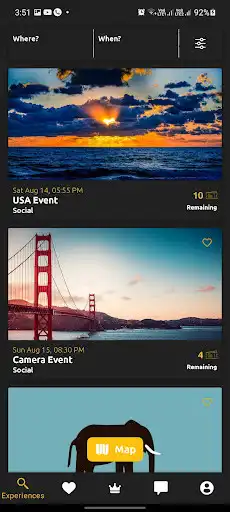 Play Experiences Play Experiences