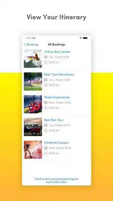 Play Experiences Play Experiences