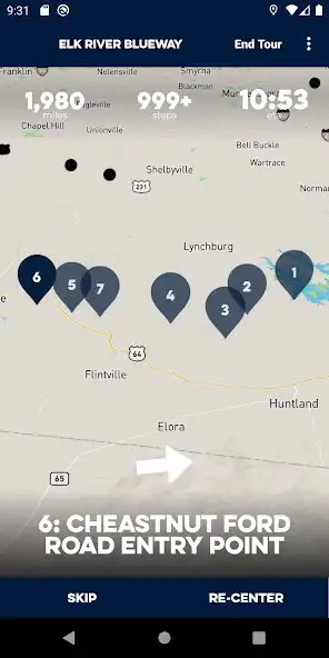 Play Experience Tennessee  and enjoy Experience Tennessee with UptoPlay