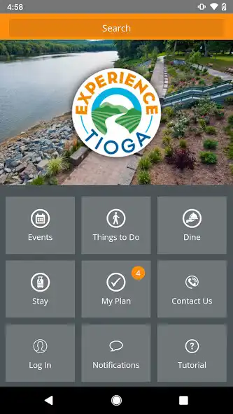 Play Experience Tioga NY  and enjoy Experience Tioga NY with UptoPlay