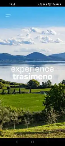 Play Experience Trasimeno  and enjoy Experience Trasimeno with UptoPlay