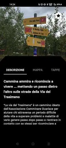 Play Experience Trasimeno as an online game Experience Trasimeno with UptoPlay