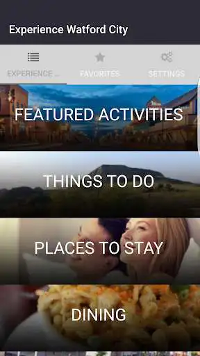Play Experience Watford City  and enjoy Experience Watford City with UptoPlay