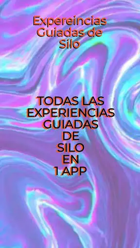Play Experiencias Guiadas - Silo  and enjoy Experiencias Guiadas - Silo with UptoPlay