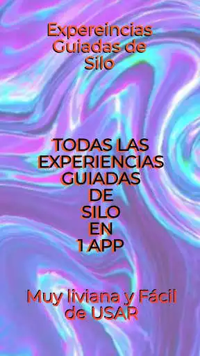 Play Experiencias Guiadas - Silo as an online game Experiencias Guiadas - Silo with UptoPlay