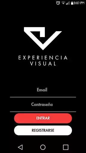 Play Experiencia Visual