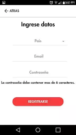 Play Experiencia Visual