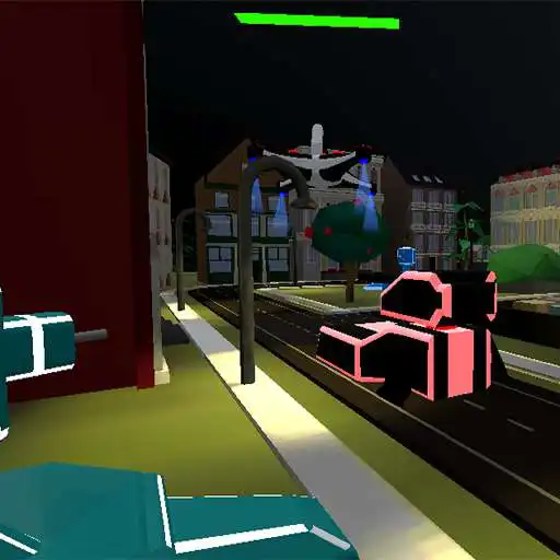 Play Experimental  Tower Defense APK