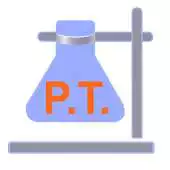 Free play online Experiment - Periodic Table APK